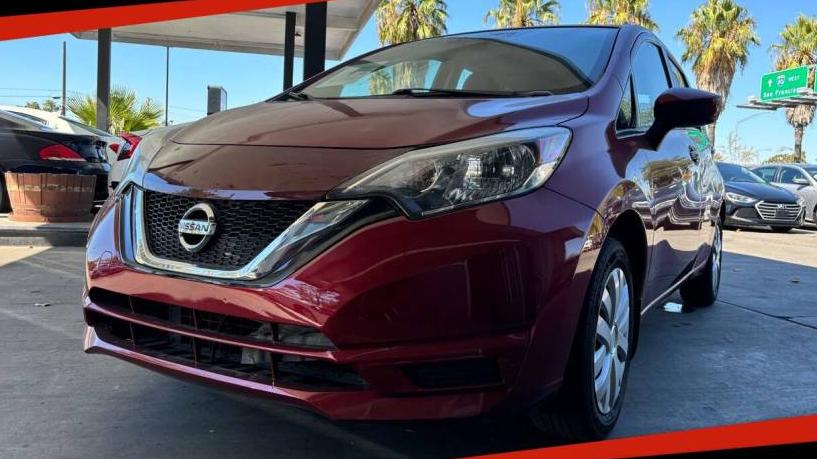 NISSAN VERSA NOTE 2018 3N1CE2CP7JL358206 image